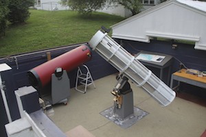 1 Sawin Observatory